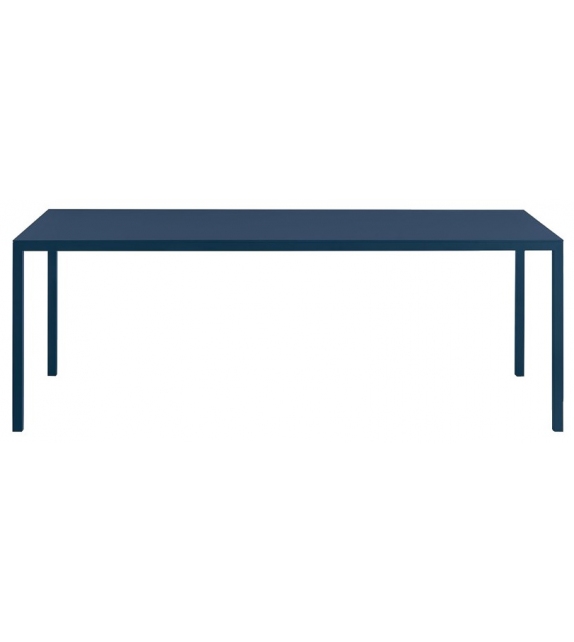 Frame Tables & Desks Fantin Rechteckig Tisch