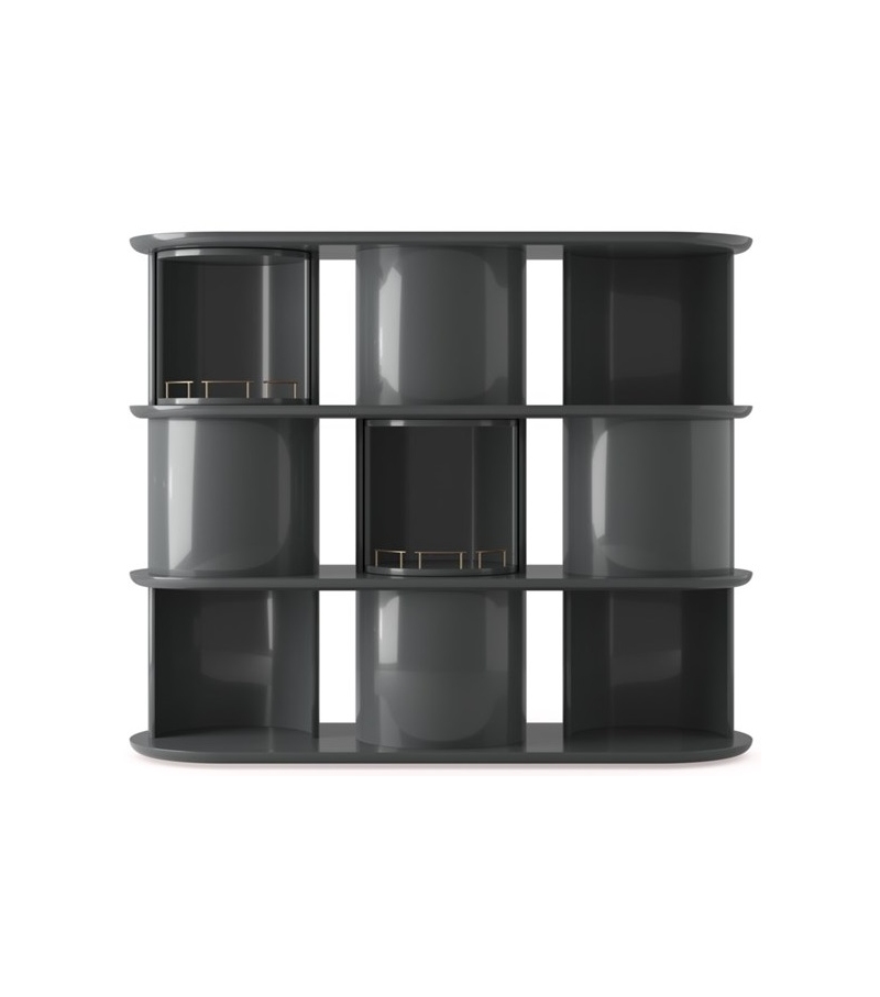 Hide&Seek Gallotti&Radice Storage Unit