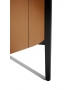 Mi Poltrona Frau Bookcase and Storage Unit