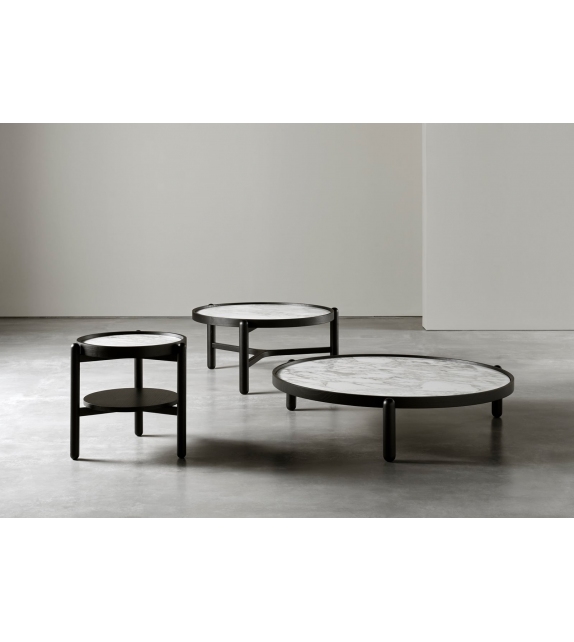 Vittorio Meridiani Table Basse