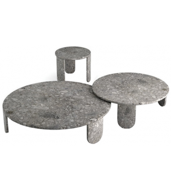 Clemo Gallotti&Radice Table Basse