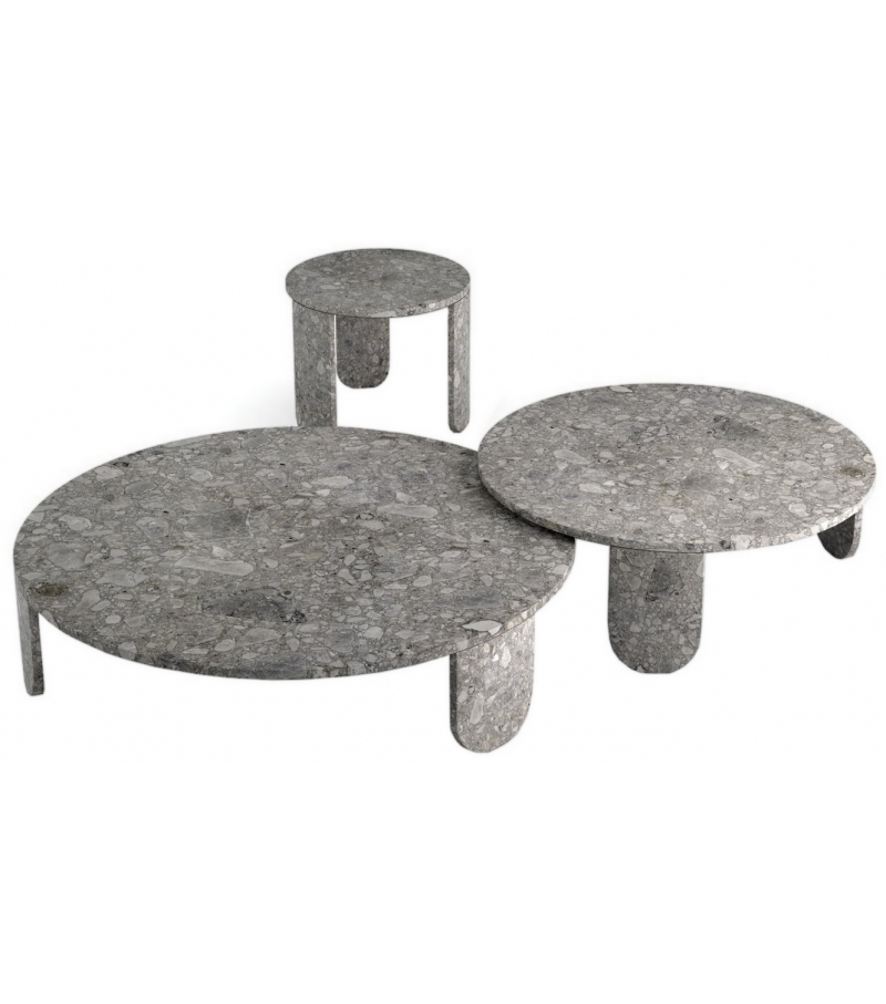 Clemo Gallotti&Radice Coffee Table