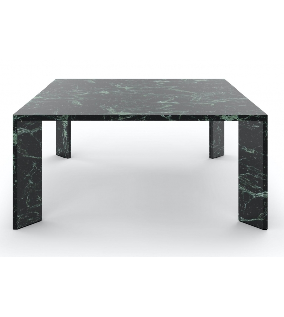 499 Ordinal Cassina Table with Marble Top