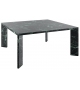 499 Ordinal Cassina Table with Marble Top