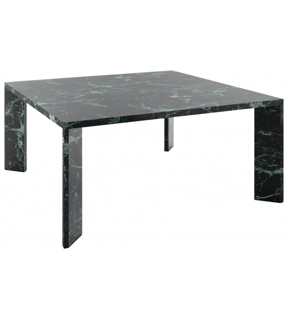 499 Ordinal Cassina Table with Marble Top