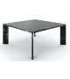 499 Ordinal Cassina Table with Marble Top