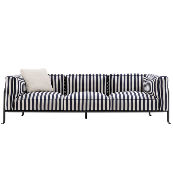 Borea B&B Italia Outdoor Sofa