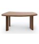 538 Petit Bureau En Forme Libre Cassina Table