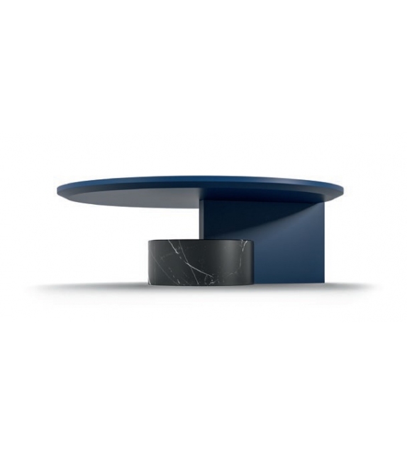 557 Sengu Table Cassina Coffee Table