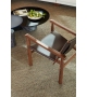 557 Sengu Table Cassina Coffee Table