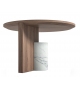 557 Sengu Table Cassina Coffee Table