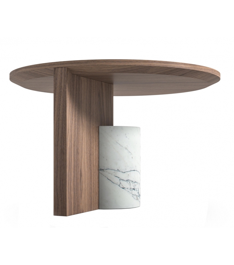 557 Sengu Table Cassina Coffee Table