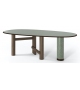 559 Sengu Cassina Oval Table