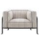 Borea B&B Italia Outdoor Armchair