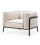 Borea B&B Italia Outdoor Armchair