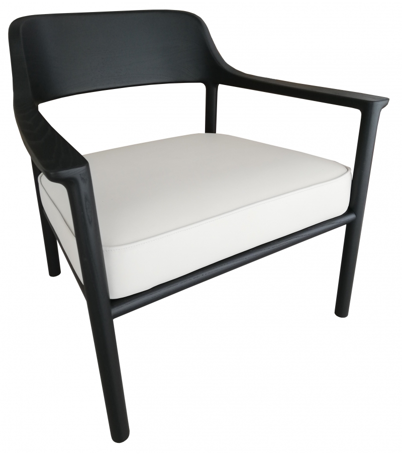 Walter Molteni & C Petit Fauteuil