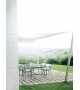 Borea B&B Italia Outdoor Chaise