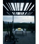 Borea B&B Italia Outdoor Table