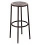 Nizza Diesel with Moroso Stool