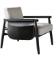 Teresa Pocket Meridiani Armchair