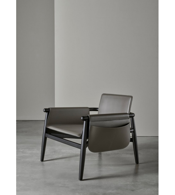 Teresa Meridiani Fauteuil