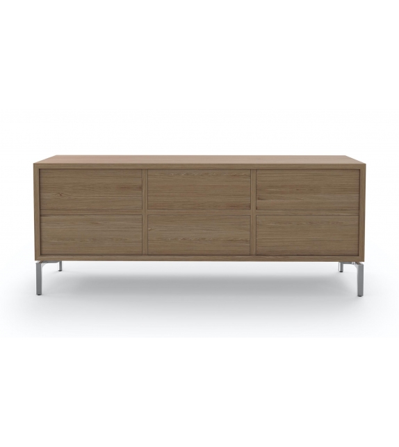 L29 Volage Ex-S Cassina Chest of Drawers - Milia Shop