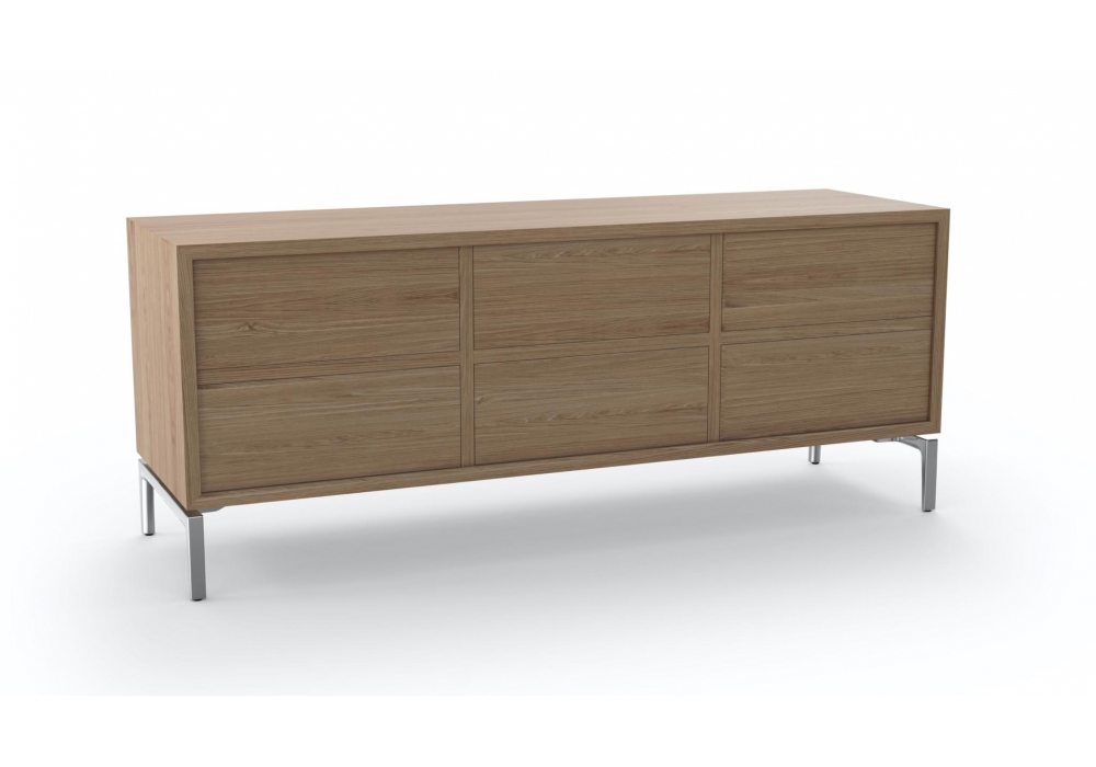 L29 Volage Ex-S Cassina Chest of Drawers - Milia Shop