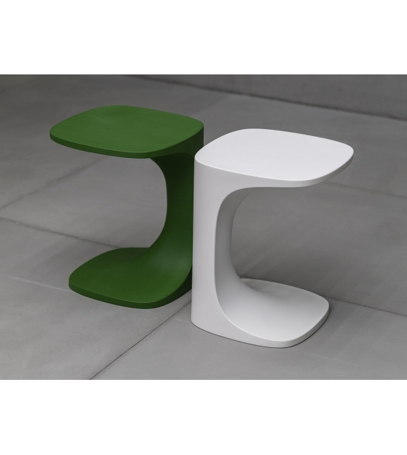 Font Kristalia Table D'Appoint