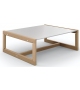 Carlotta Cassina Coffee Table