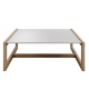 Carlotta Cassina Coffee Table