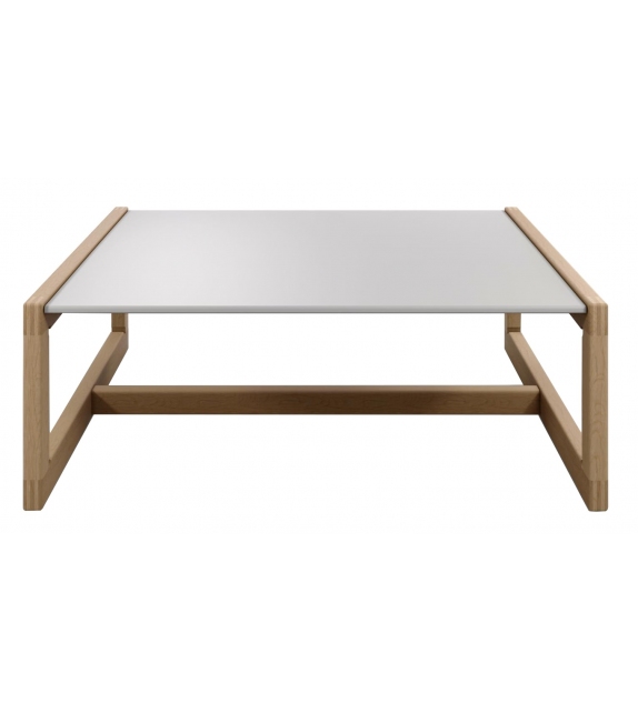 Carlotta Cassina Coffee Table