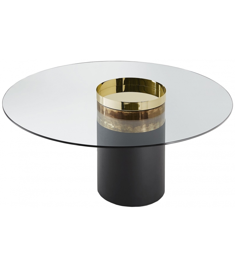 Haumea Gallotti&Radice Table