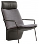 Arabesque Poltrona Frau Armchair