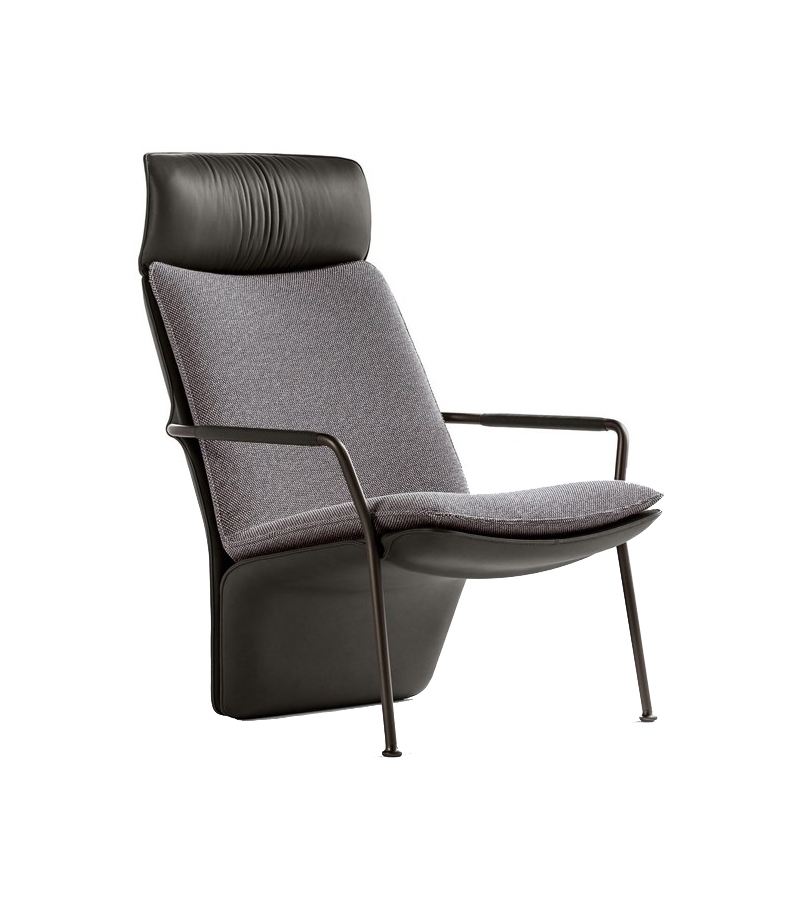 Arabesque Poltrona Frau Armchair