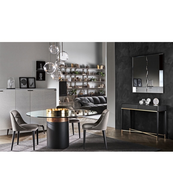 Haumea Gallotti&Radice Table