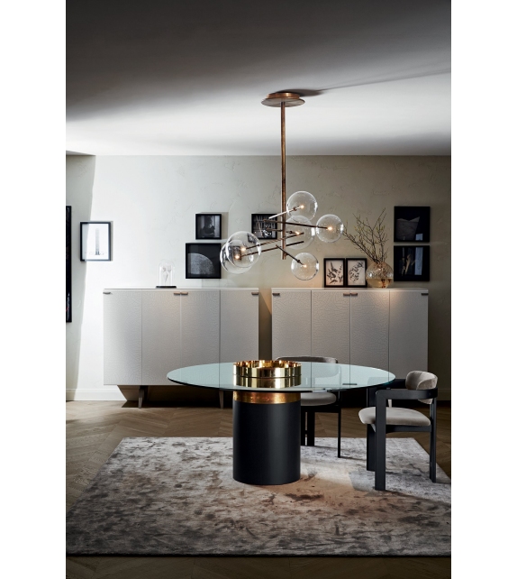 Haumea Gallotti&Radice Table