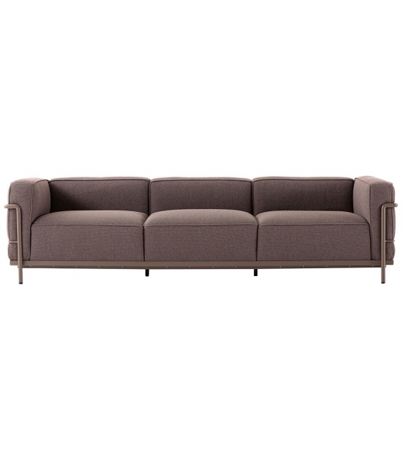 3 Fauteuil Grand Confort, Grand Modèle, Outdoor Cassina Sofa