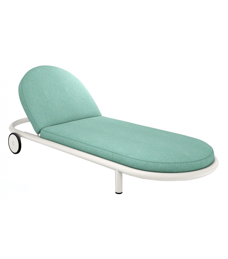 Trampoline Cassina Sunbed