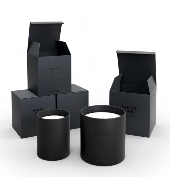 Home Fragrances Cassina Diffusore di Essenze/Candela