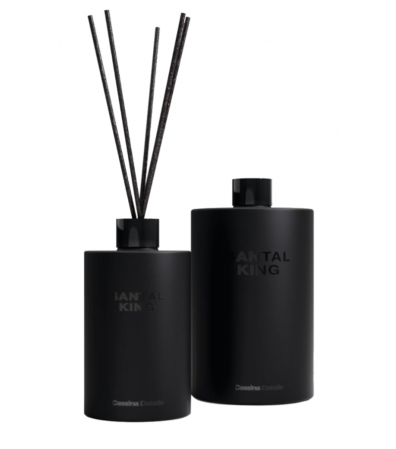 Home Fragrances Cassina Diffuser/Candle