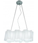 Logico 3 In Linea Artemide Pendant Lamp