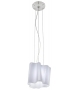 Logico Mini Artemide Lampada a Sospensione