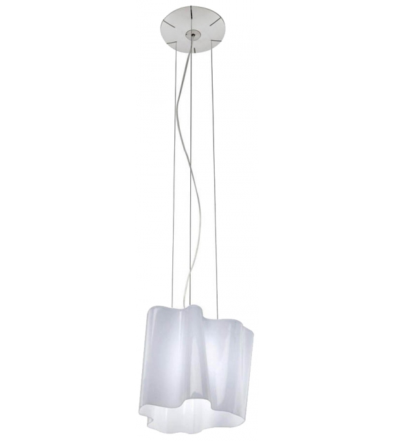 Logico Mini Artemide Hängeleuchte