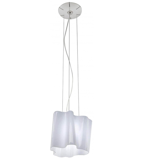 Logico Mini Artemide Pendant Lamp