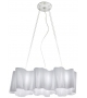 Logico Mini 3 In Linea Artemide Pendant Lamp