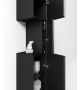 Rebus Minotti Italia Column Container