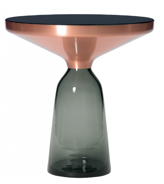 Bell Copper ClassiCon Table D'Appoint