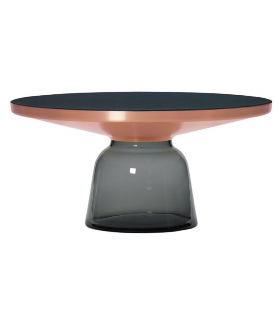 Bell Copper ClassiCon Table Basse