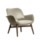 Martha Armchair Poltrona Frau