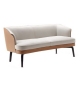 Nivola 2 Seater Sofa Poltrona Frau